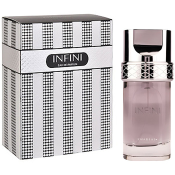 Infini EDP
